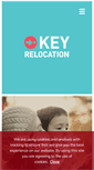 Mobile Screenshot of keyrelocation.se